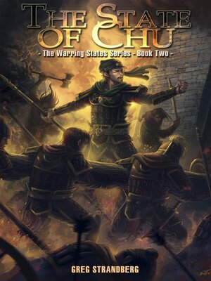cover image of The State of Chu